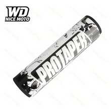 WD NICE MOTO Universal Motorcycle PROTAPER Chest Guard Reinforced Bar Upgrade - PRO Sponge - View 22
