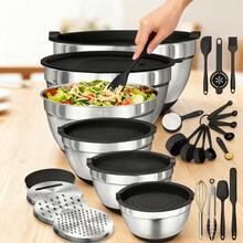 Kit de recipientes para conservas - Ver 7