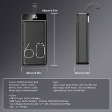 Power Bank - Black - View 9