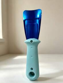 Thickened Refrigerator Defrost Scraper, Freezer Defrost Scraper, Plastic Scraper, Refrigerator Dedicated Scraper, Commercial Grade Defrost Scraper That Doesn't Damage Inner Liner, Refrigerator Quick Defrost Tool, Kitchen Cleaning Tool - Ice Scraper - View 14