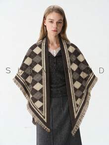 Coffee Brown