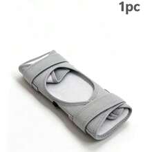 Elderly Knee Stabilizer, Stair Climbing Assistive Device, Outdoor Hiking Aid, Suitable For Elderly Daily Activities, Knee Joint Support Device, Hiking Protection, Sports Elderly Support, Fitness Walking, Climbing, Patella Knee Guard, 1pc Adjustable Knee Compression Sleeve With Spring Support - Breathable, Suitable For Knee Stabilizer, Buckle Closure, Hand Washable - Hiking Knee Pads - View 14
