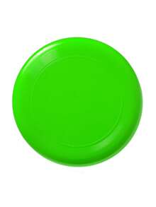 Pet Dog Flying Disc Toy, Bite Resistant Fetch , Floating Interactive Play Toy For Outdoor Park Beach Backyard Dog Training Games, Assorted Multi Colors - Multicolor - View 12