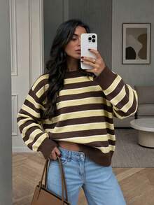 Coffee With Light Yellow