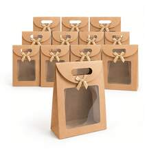 Candy & Biscuit Wrapping Supplies - Pack Of 12 - View 8