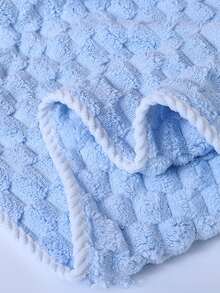 Ultra Soft Ultra Absorbent Quick Dry Microfiber Bath Towel, Suitable For Daily Use, Spa, Gym, Travel - Multicolor - View 7