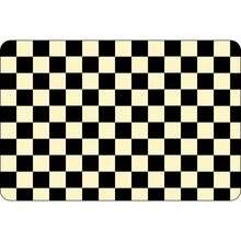 1pc Plaid Print Oversized Dish Drying Mat, Bar Countertop Waterproof Mat, Drying Mat, Drainage Mat, Coffee Machine Mat, Washing Machine Top Protector Mat, Stove Top Mat, Dining Table Mat, Mouse Pad, Coffee Cup | Tableware Drying, Absorbent Quick-Drying, Washable And Reusable, Suitable For Kitchen | Cafe, Tea Cup, Coffee Cup, Coffee Machine Accessories, Home Decor For Coffee Lovers, Rental Home Improvement, Perfect As Housewarming Gift, Christmas Gift, Pet Feeding Mat, Washing Machine Protector Mat, Door Mat, Table Mat - Multicolor - View 13