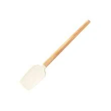 Bộ dụng cụ cạo silicone, bao gồm dụng cụ cạo và bộ dụng cụ cạo, với dụng cụ cạo nhựa, dụng cụ cạo silicone cán dài, dụng cụ cạo cán gỗ, dụng cụ cạo linh hoạt không dính chịu nhiệt liền mạch - Xem 11