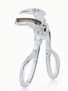 2/1pc Professional Eyelash Curler & Wide-Angle Styling Tool, Non-Slip Handle, Wide-Angle Design For Long-Lasting Curl, Precise Eyelash Curling Rod, Suitable For Home Or Salon Use, Essential Ergonomic Beauty Tool, Easy To Operate - Multicolor - View 12