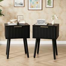 Black (2pcs)