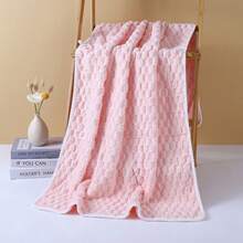 Ultra Soft Ultra Absorbent Quick Dry Microfiber Bath Towel, Suitable For Daily Use, Spa, Gym, Travel - Multicolor - View 9