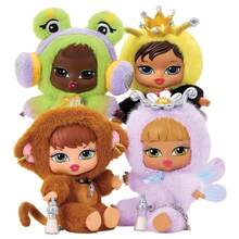 L.O.L.SURPRISE! Bratziez Iconz Bestiez 3 Seires Blind Box – With Charm Clip & Accessory, Random Collectible Character Gift For Fans - Multicolor - View 2