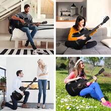Guitars - Negro - View 11