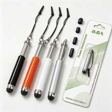 Stylus Pen Cases - Multicolor - View 1