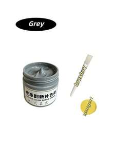 Wooden Furniture Repair Paste - Compound For Repairing Scratches, Fading And Wear; Suitable For Dining Tables, Cabinets, Floors And Doors. - Furniture Touch-up Paint - View 11