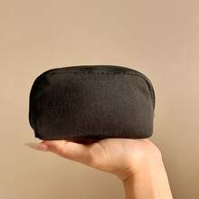 Mini Portable Storage Bag, Suitable For Carrying Lipstick, Coins, Sanitary Pads And ID Cards, Perfect For Travel, Business Trips, And As A Back-To-School Gift For Friends (Pendant Not Included) - Multicolor - View 11