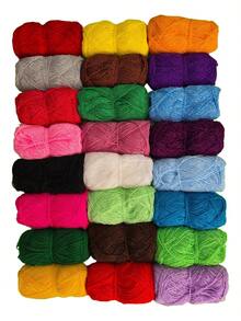 Jewelry Making Thread & Cord - Assorted - View 3