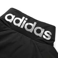 Adidas Men's Official New Down Jacket Casual Warm Windproof Outerwear KC4635 - Black - View 6