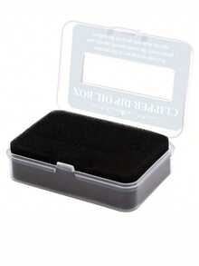 Salon-Grade, Professional Hair Clipper Oil Box - Durable Rayon, Ideal For All Hair Types - Multicolor - View 5