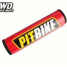 WD NICE MOTO Universal Motorcycle PROTAPER Chest Guard Reinforced Bar Upgrade - PRO Sponge - View 33