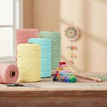 Jewelry Making Thread & Cord - Colors - View 7