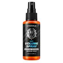 Xịt tạo kiểu làm phồng tóc Keratin, làm mượt tóc xơ rối và chẻ ngọn, tươi mát không gây bết dính, gỡ rối tóc, xịt dưỡng không xả hương sen lưu hương lâu, không để lại cặn, định hình kết cấu tóc, phù hợp cho tóc thường - Trang phục trang trọng - Xem 6