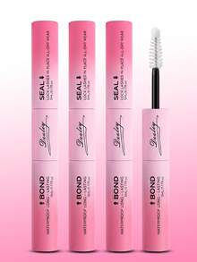 3-Piece Eyelash Extension Kit, False Eyelash Glue, Bonding And Sealing, Eyelash Remover And Tweezers Set, Fast-Drying Long-Lasting Cluster Eyelash Extension Glue, Waterproof Latex-Free, Suitable For Sensitive Eyes DIY False Eyelashes - View 27