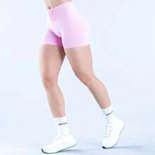 Women Shorts - Ink - View 9