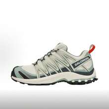 Cream White & Light Green (Recommended to Size Up 0.5-1)