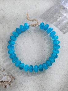 Lake Blue