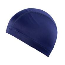 ZTZI Comfortable Elastic Wig Liner Cap, Stretch Spandex Dome Wig Cap, Multi-Color Wig Cap For Wig Making Swim Cap - N071 - View 8