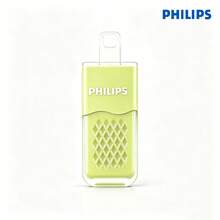 PHILIPS 13UA Dopamine Creative USB Flash Drive, Macaron Colorful Design, Lightweight Portable Plug And Play, Flash Drive For Office Documents And Photo Storage - View 17