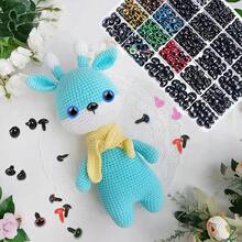 Doll Making Supplies - 1 - View 4