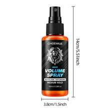 Xịt tạo kiểu làm phồng tóc Keratin, làm mượt tóc xơ rối và chẻ ngọn, tươi mát không gây bết dính, gỡ rối tóc, xịt dưỡng không xả hương sen lưu hương lâu, không để lại cặn, định hình kết cấu tóc, phù hợp cho tóc thường - Trang phục trang trọng - Xem 7