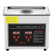Ultrasonic Cleaners - 4,6 Kg - View 8