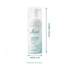 Espuma de Limpieza Íntima para Mujeres, Espuma Desodorante Privada, Jabón Corporal Frescura Duradera, Espuma Rica, Cuidado Suave de la Piel, Control de Olores y Limpieza de la Piel, Limpieza Profunda, Hidratación Diaria, Limpia Área Íntima - Ver 7