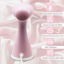 Kids Irons & Ironing Boards - Pink - View 3