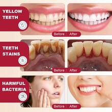 Toothpaste - Jasmine Mint/1pc - View 4
