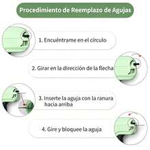 Tag Guns - B-Green - View 5
