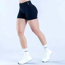 Women Shorts - Ink - View 6