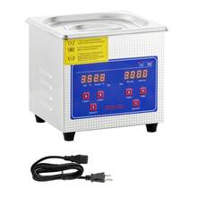 Ultrasonic Cleaners - 2,2 Kg - View 8