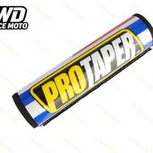 WD NICE MOTO Universal Motorcycle PROTAPER Chest Guard Reinforced Bar Upgrade - PRO Sponge - View 20