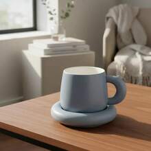 Teacup & Saucer Sets - Café - View 6