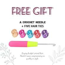 6 Paket Rambut Kepang Kotak Dewi 22 Inci dengan Ujung Keriting, Ekstensi Rambut Kepang Sintetis Pra-Loop, Kepang Boho Aneka Warna, Hadiah Alat Rambut Gratis untuk Pesta Cosplay Halloween dan Pemakaian Sehari-hari - MultiWarna - View 9