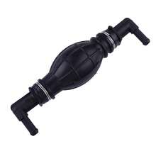 8mm Fuel Primer Bulb Fit For Nissan Navara D40 Pathfinder R51 17051-EC00B New - A - View 1