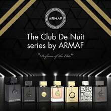Armaf Perfume - Fruity & Citrus - View 9