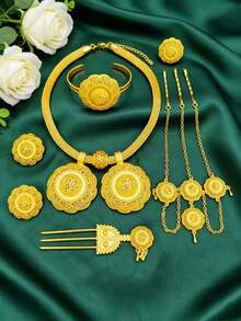 Yellow Gold