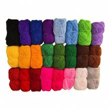 Jewelry Making Thread & Cord - Assorted - View 2