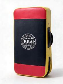 Multi-Color 40*20*9cm/Gold/Red ABS Plastic (ABS Resin) Hand Target, Foot Target - Multicolor - View 8