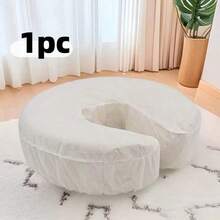 3pcs Premium Massage Bed Sheets - Suitable For Beauty Salons And Spa Centers - Multicolor - View 13